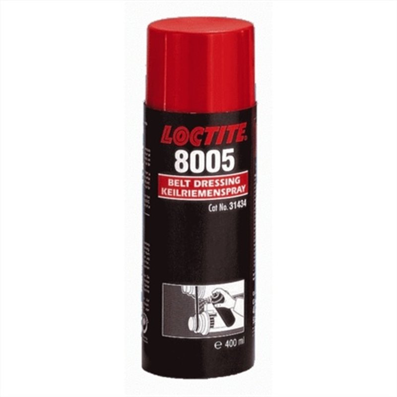 Loctite 8005 (400ml) 8005(400ml)27,38 €