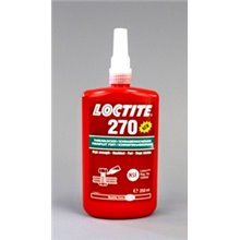 Loctite 270 (250ml) 270(250ml)344,68 €