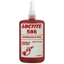 Loctite 586 (250ml) 586(250ml)341,20 €