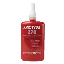 Loctite 278 (250 ml.) 278(250ml.)330,48 €