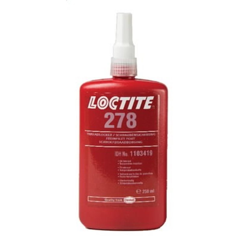 Loctite 278 (250 ml.) 278(250ml.)330,48 €