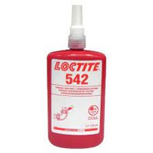 Loctite 542 (250 ml.) 542(250ml.)286,58 €