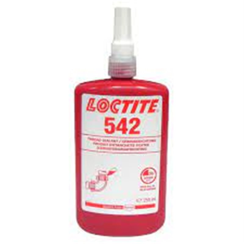 Loctite 542 (250 ml.) 542(250ml.)286,58 €