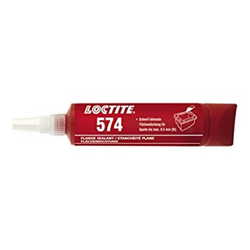 Loctite 574 (250ml) 574(250ml)234,15 €