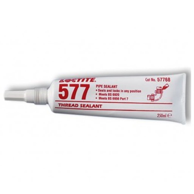 Loctite 577 (250ml) 577(250ml)221,23 €