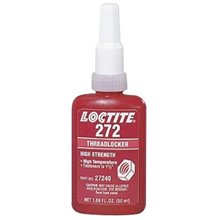 Loctite 272 (50ml) 272(50ml)110,15 €