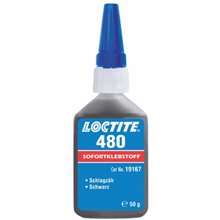 Loctite 480 (50ml) 480(50ml)99,50 €