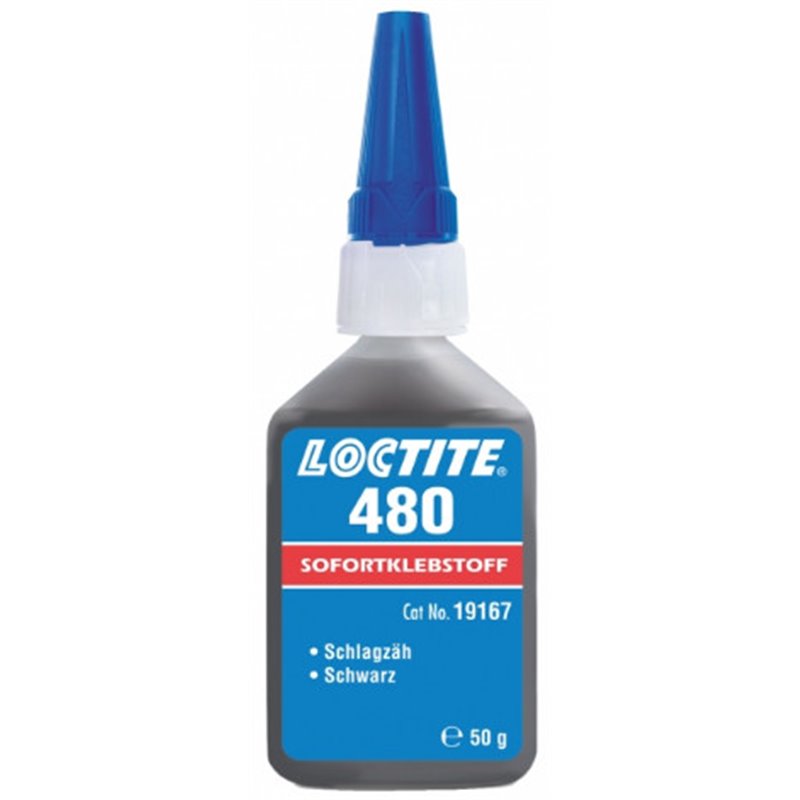 Loctite 480 (50ml) 480(50ml)99,50 €