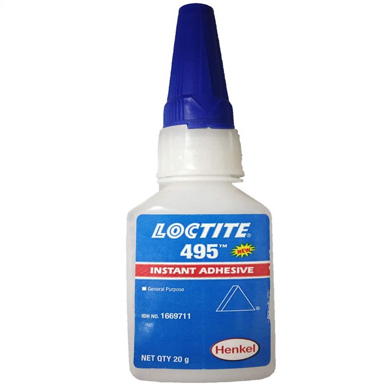 Loctite 495 (50ml) 495(50ml)95,95 €