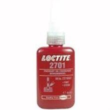 Loctite 2701 (50ml) 2701(50ml)92,40 €