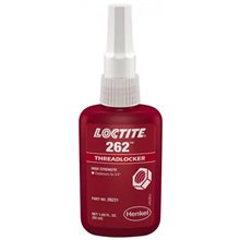 Loctite 262 (50ml) 262(50ml)87,78 €