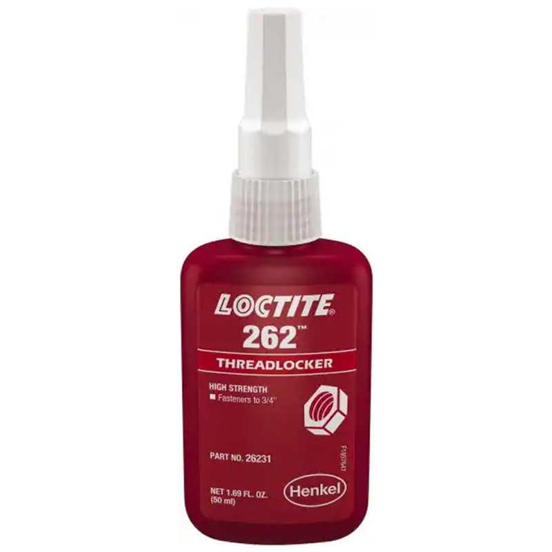 Loctite 262 (50ml) 262(50ml)87,78 €