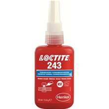 Loctite 243 (50ml) 243(50ml)85,45 €