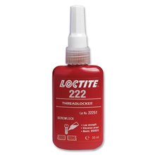 Loctite 222 (50ml) 222(50ml)85,30 €