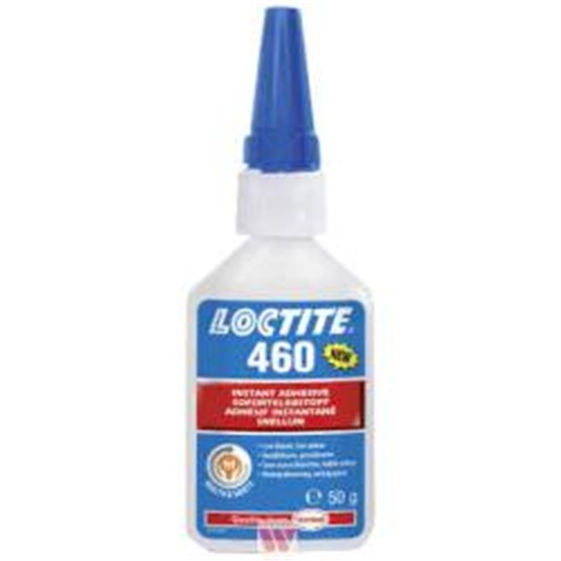 Loctite 460 (50g) 460(50g)85,30 €