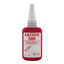 Loctite 586 (50ml.) 586(50ml.)85,30 €