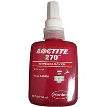 Loctite 270 (50ml) 270(50ml)84,58 €