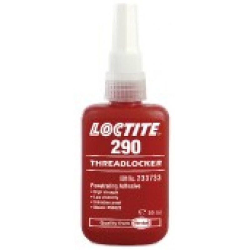 Loctite 290 (50ml) 290(50ml)83,15 €