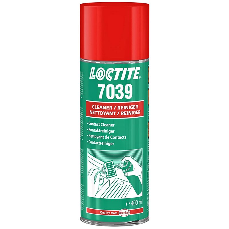 Loctite 7039 (400ml) 7039(400ml)30,93 €