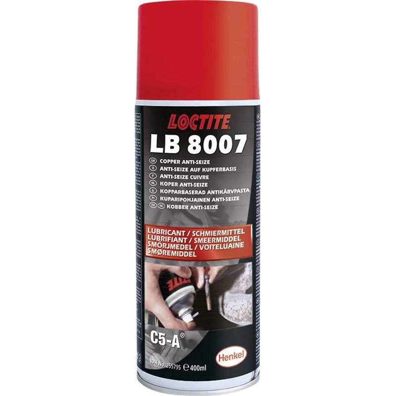 Loctite 8007 (400 ml) 8007(400ml)35,53 €
