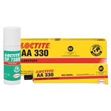 Loctite 330 (50ml.) 330(50ml.)35,88 €