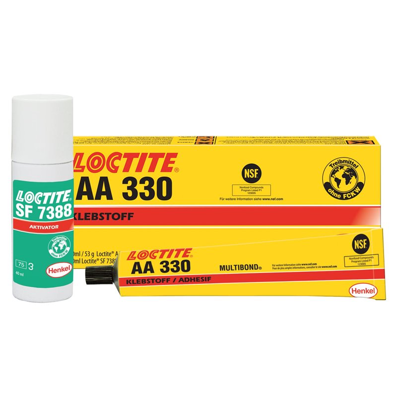 Loctite 330 (50ml.) 330(50ml.)35,88 €