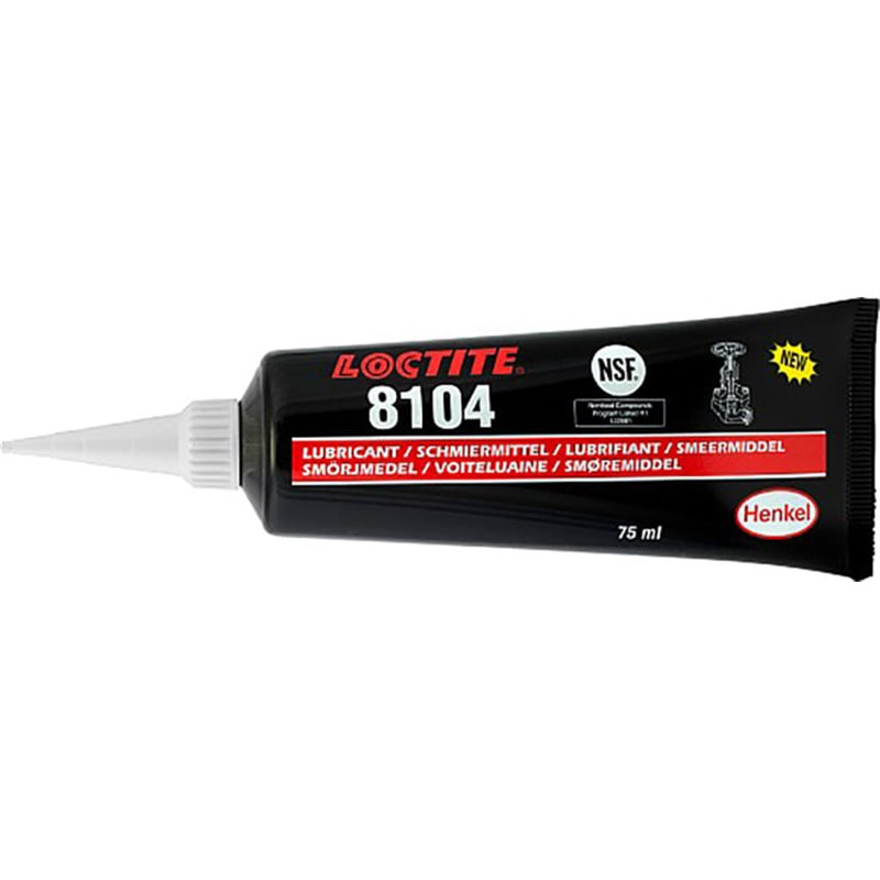 Loctite 8104 (75ml) 8104(75ml)36,95 €