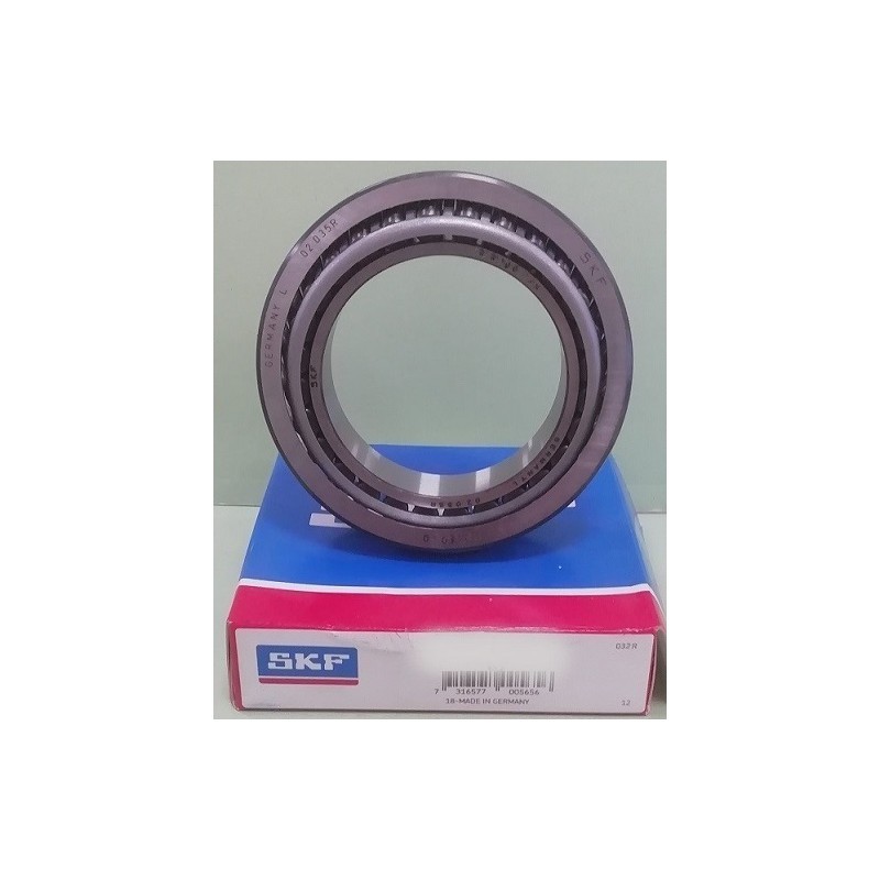 32038 X SKF 190x290x67,48 32038 X930,13 €