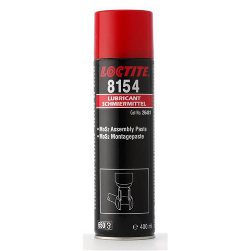 Loctite 8154 (400g) 8154(400g)46,20 €