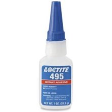 Loctite 495 (20ml) 495(20ml)46,20 €