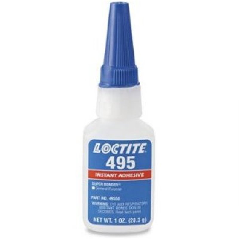 Loctite 495 (20ml) 495(20ml)46,20 €