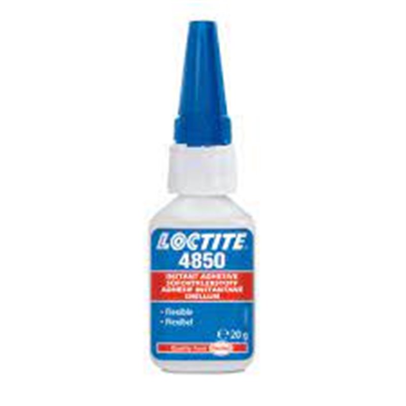 Loctite 4850 (20g) 4850(20g)46,20 €