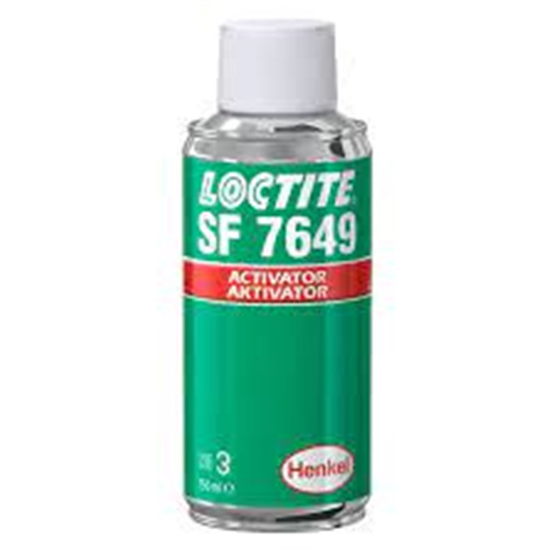 Loctite 7649 (150ml) 7649(150ml)49,03 €