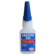 Loctite 435 (20g) 435(20g)54,73 €
