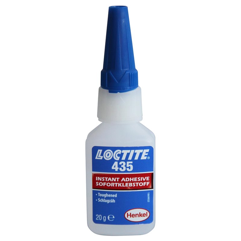 Loctite 435 (20g) 435(20g)54,73 €