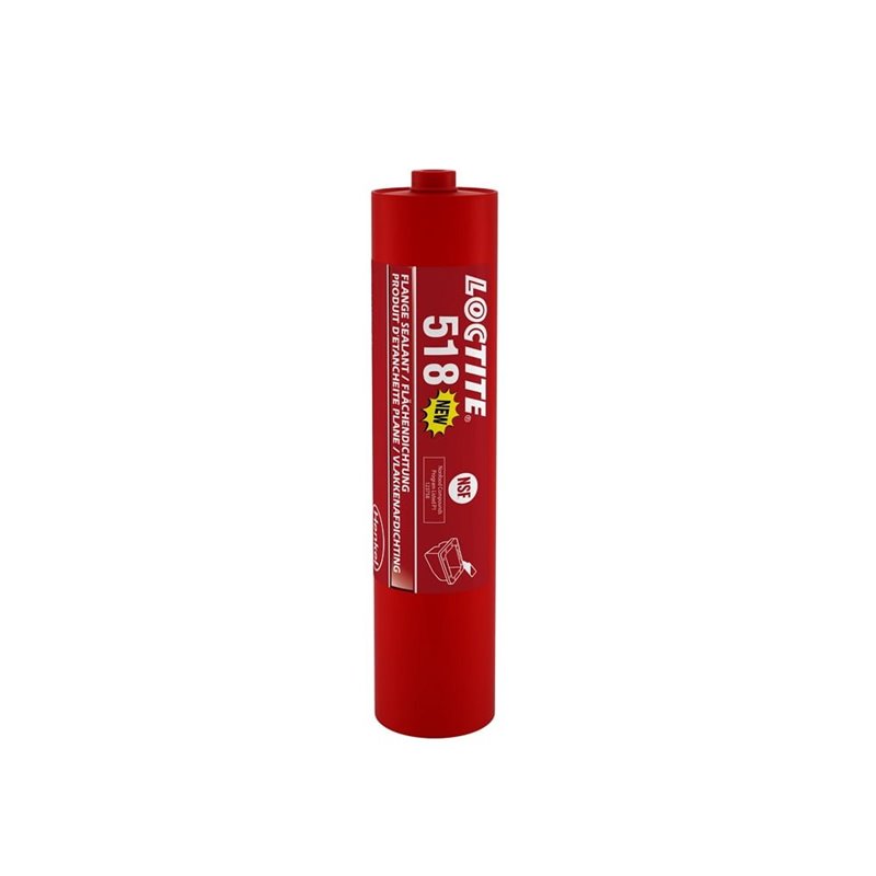 Loctite 518 (50ml) 518(50ml)59,25 €