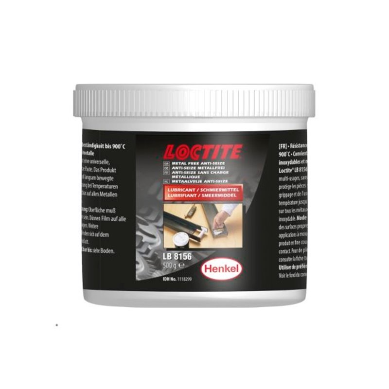 Loctite 8156 (500g) 8156(500g)59,60 €