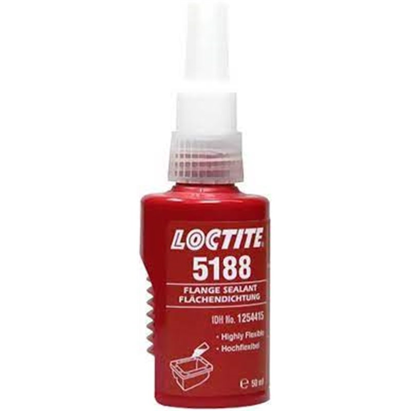 Loctite 5188 (50ml) 5188(50ml)61,53 €