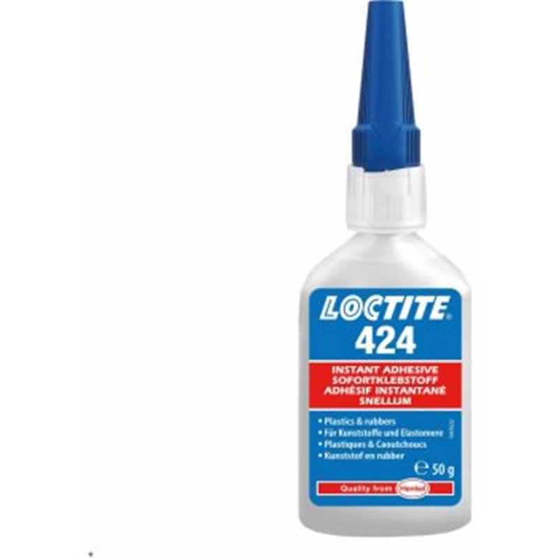 Loctite 424 (50g) 424(50g)67,40 €