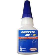 Loctite 401 (50ml) 401(50ml)74,63 €