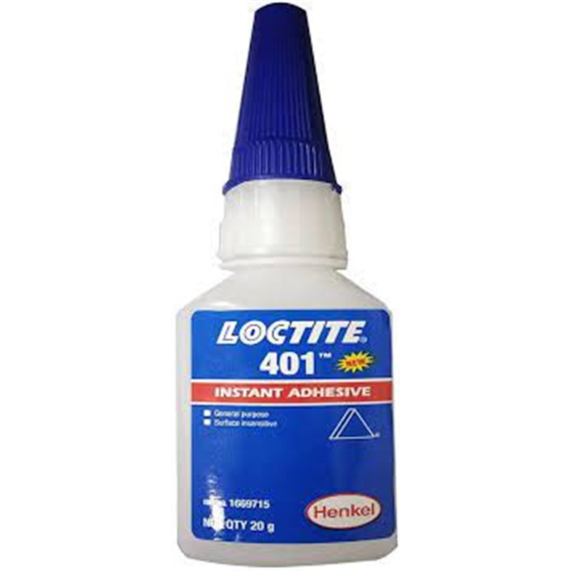 Loctite 401 (50ml) 401(50ml)74,63 €