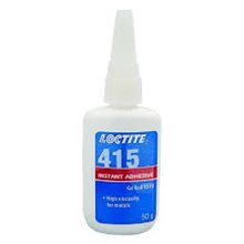 Loctite 415 (50g) 415(50g)81,73 €