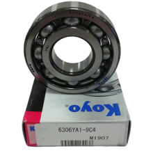 6306 YA1-9 C4 KOYO 30x72x19 6306YA1-9C418,42 €