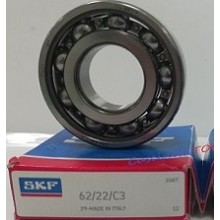 62/22/C3 SKF 22x50x14 62/22/C311,16 €