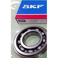 6207 NR SKF 35x78,6x17 6207NR16,10 €