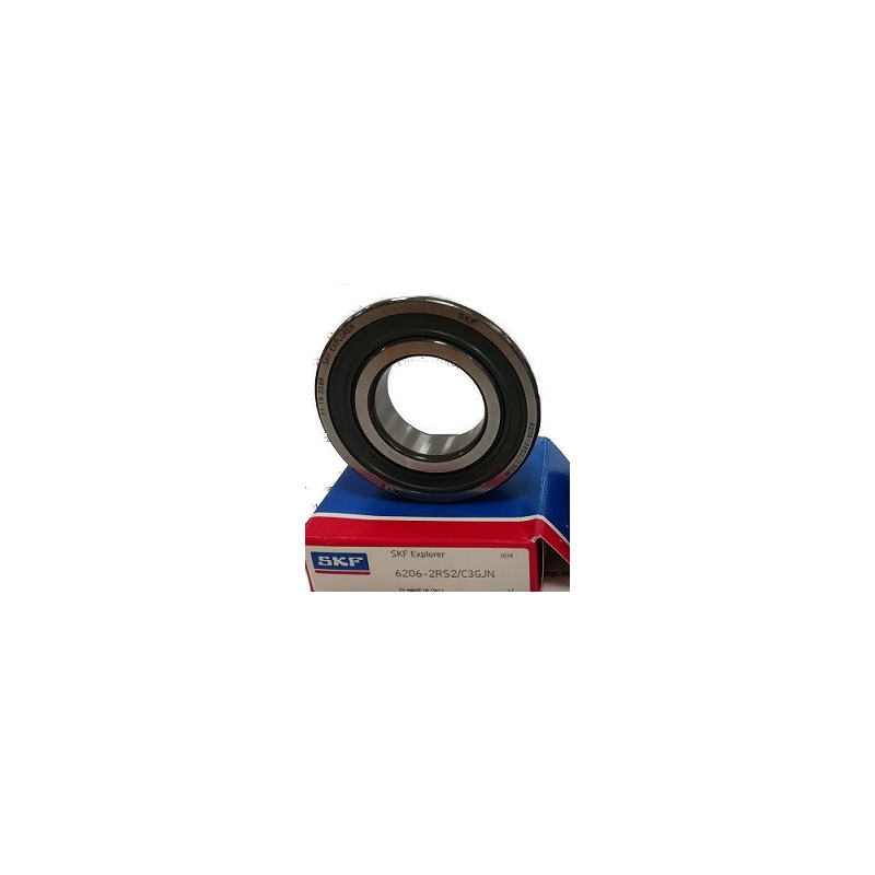 6206-2RS2/C3GJN SKF 30x62x16 6206-2RS2/C3GJN21,52 € 6206-2RS2/C3GJN SKF 30x62x16 6206-2RS2/C3GJN21,52 €