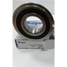 6205 2RS NR KOYO 25x52x15 62052RSNR9,90 €