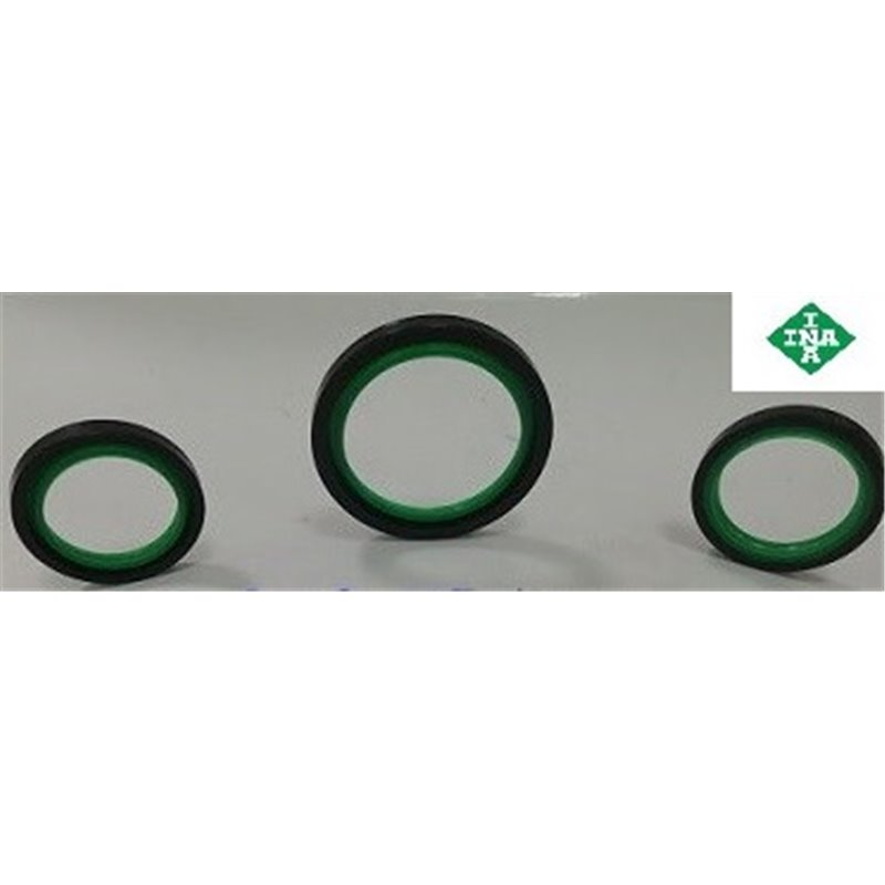 Anello di Tenuta SD25X32X4-A INA 24,78x32,3x4 SD25X32X4-A4,40 €