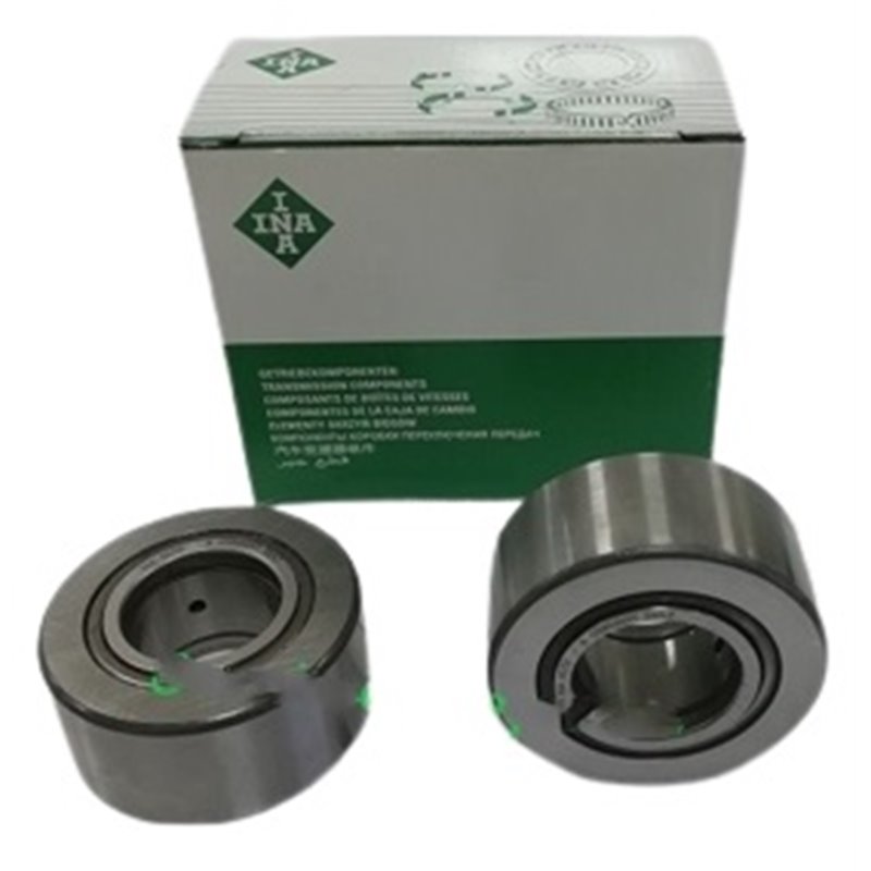 NUTR45-A INA 45x85x32 NUTR45-A INA 45x85x32