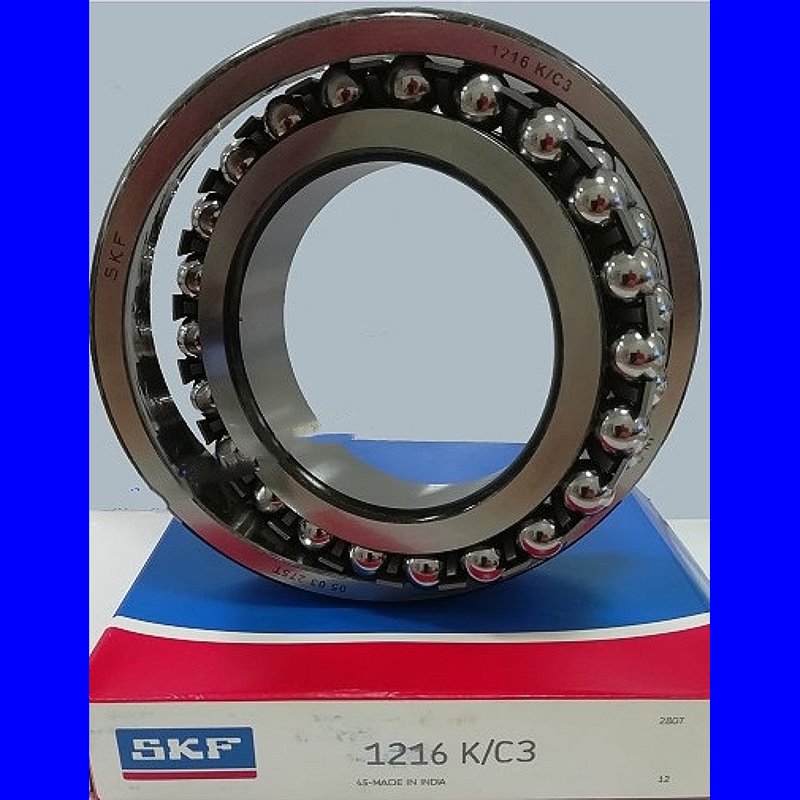 1216 K/C3 SKF 80x140x26